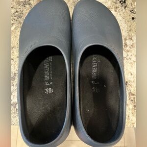 Birkenstock Profi-Birki Clogs - Like New in Box